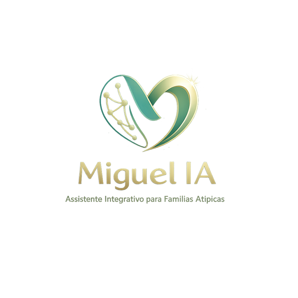 Miguel IA — Saúde Integrativa